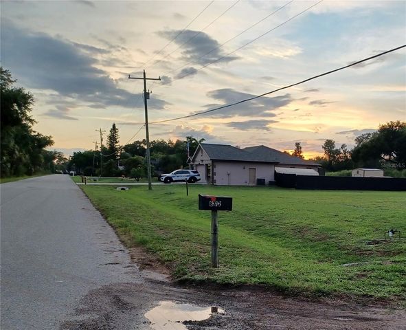 8310 25TH STREET E, Parrish, FL 34219