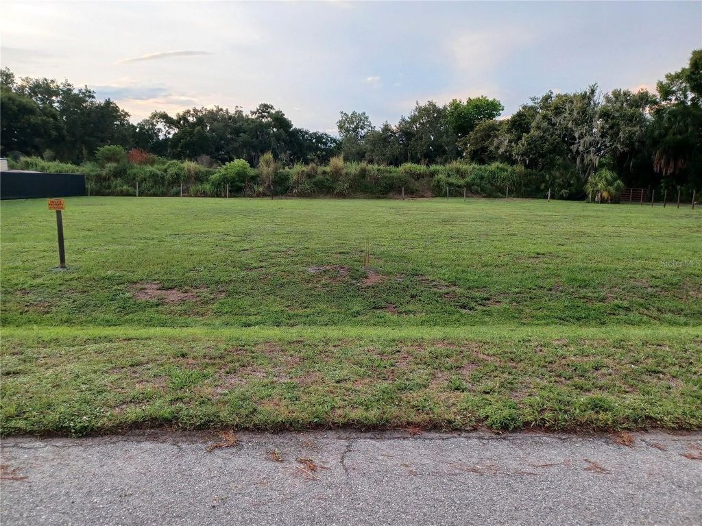 8310 25TH STREET E, Parrish, FL 34219