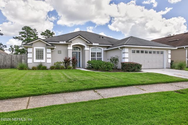 1919 CAPTIVA Drive, Middleburg, FL 32068