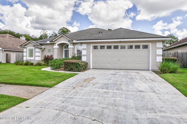 1919 CAPTIVA Drive, Middleburg, FL 32068