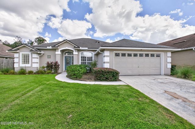 1919 CAPTIVA Drive, Middleburg, FL 32068
