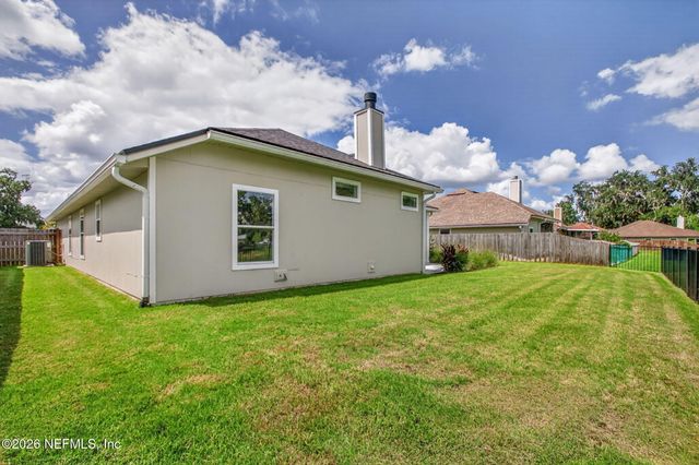 1919 CAPTIVA Drive, Middleburg, FL 32068