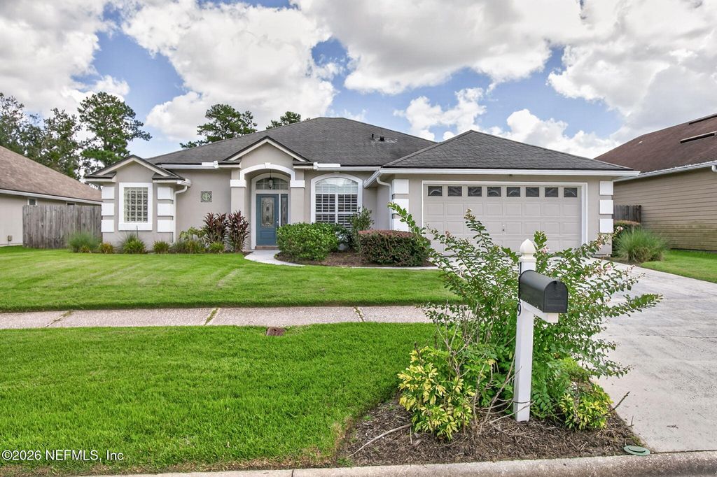 1919 CAPTIVA Drive, Middleburg, FL 32068