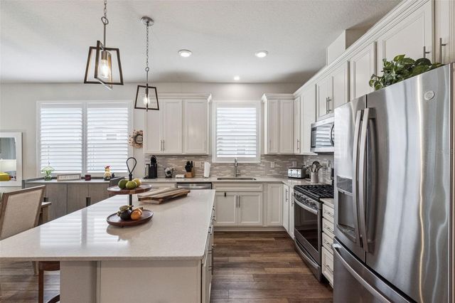 2732 CHERRY BLOSSOM LOOP, St Cloud, FL 34771