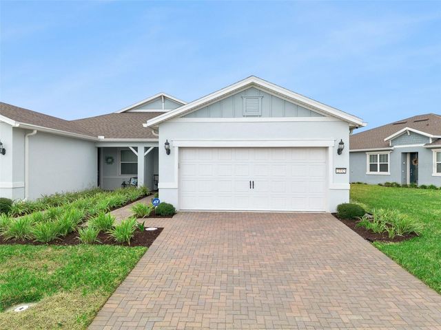 2732 CHERRY BLOSSOM LOOP, St Cloud, FL 34771