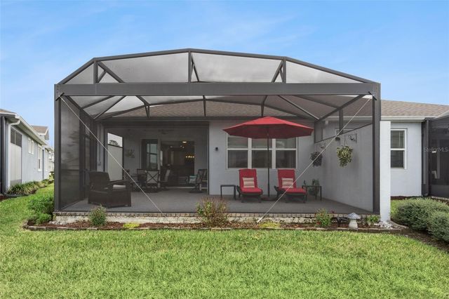 2732 CHERRY BLOSSOM LOOP, St Cloud, FL 34771