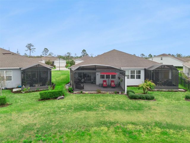 2732 CHERRY BLOSSOM LOOP, St Cloud, FL 34771