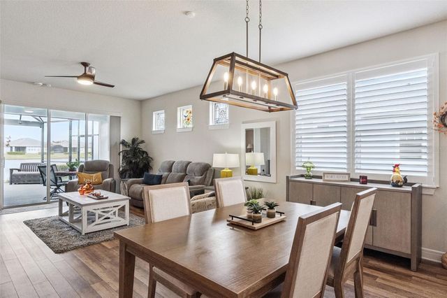 2732 CHERRY BLOSSOM LOOP, St Cloud, FL 34771