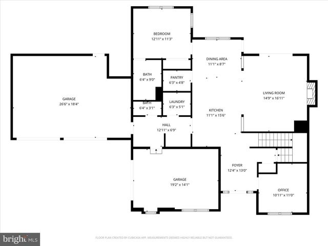 1130 LOTUS PASSAGE, Dauphin, PA 17018