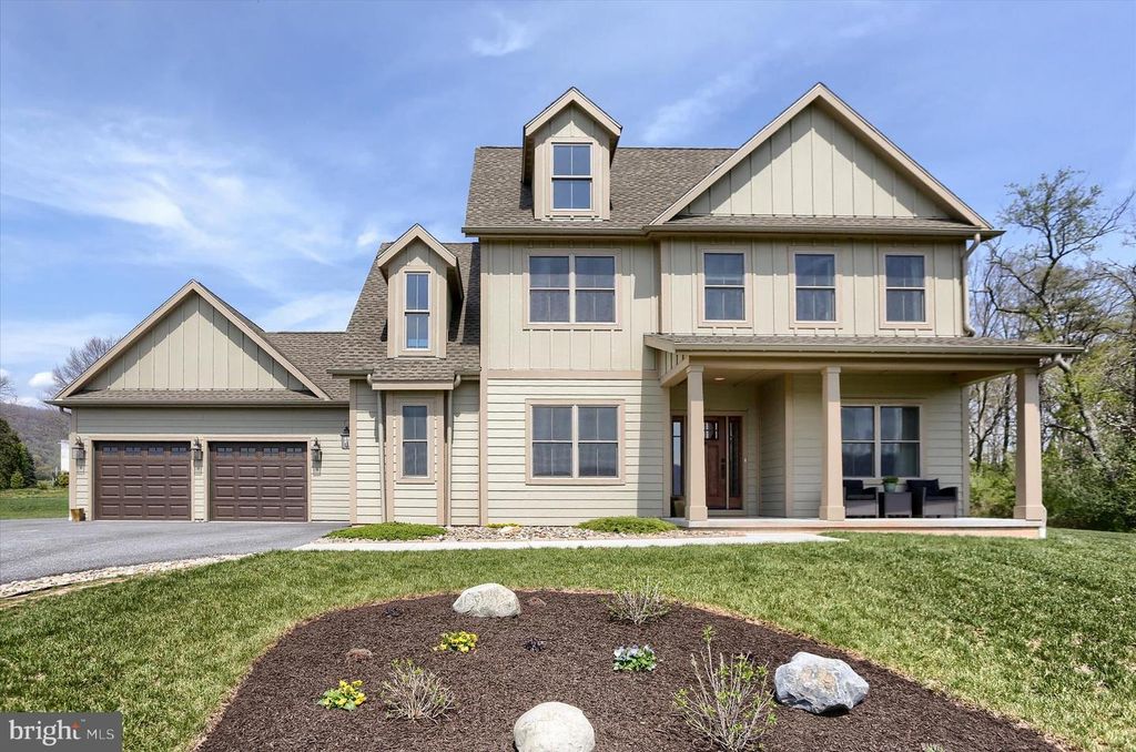 1130 LOTUS PASSAGE, Dauphin, PA 17018