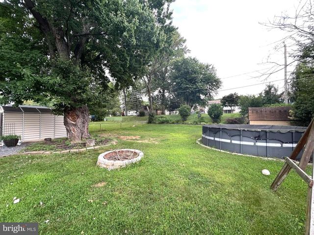 331 BRYANSTONE RD, Reisterstown, MD 21136