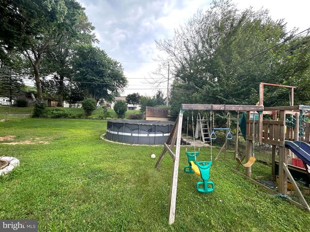 331 BRYANSTONE RD, Reisterstown, MD 21136