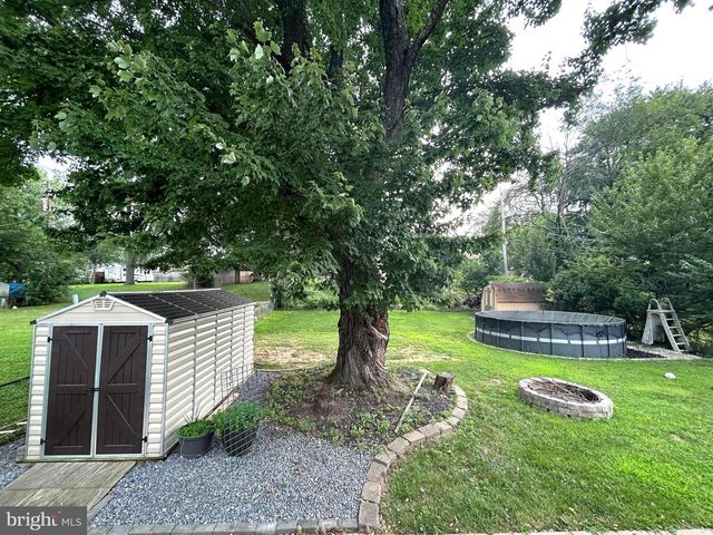 331 BRYANSTONE RD, Reisterstown, MD 21136