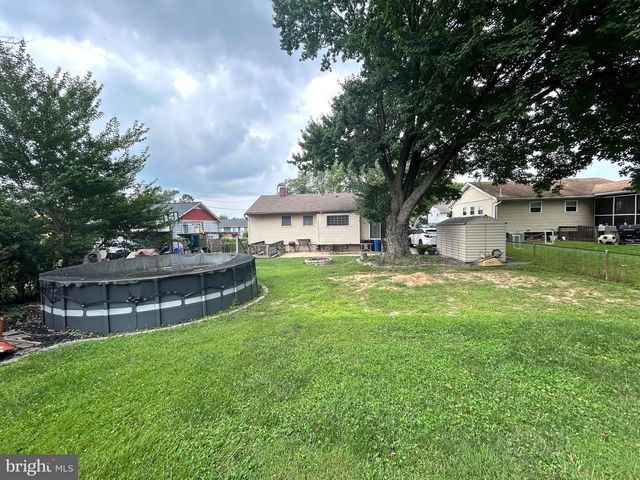 331 BRYANSTONE RD, Reisterstown, MD 21136