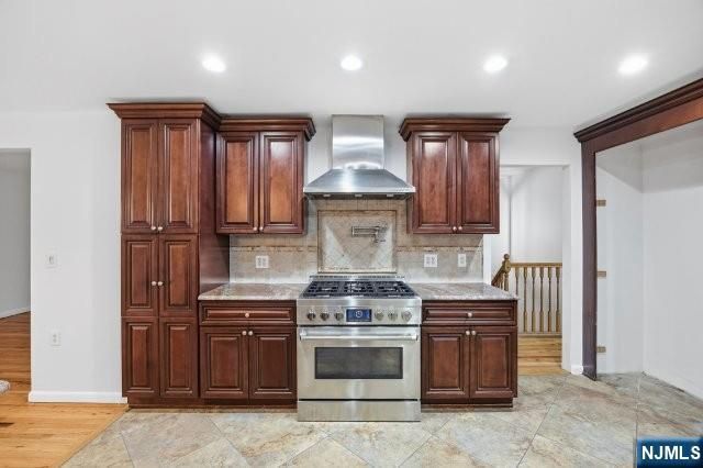 373 Saddle River Road, Upper Saddle River, NJ 07458