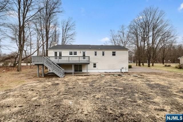 373 Saddle River Road, Upper Saddle River, NJ 07458