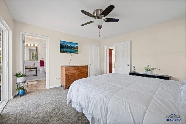 8063 BLUCKSBERG DR, Sturgis, SD 57785