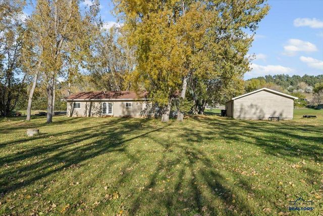 8063 BLUCKSBERG DR, Sturgis, SD 57785