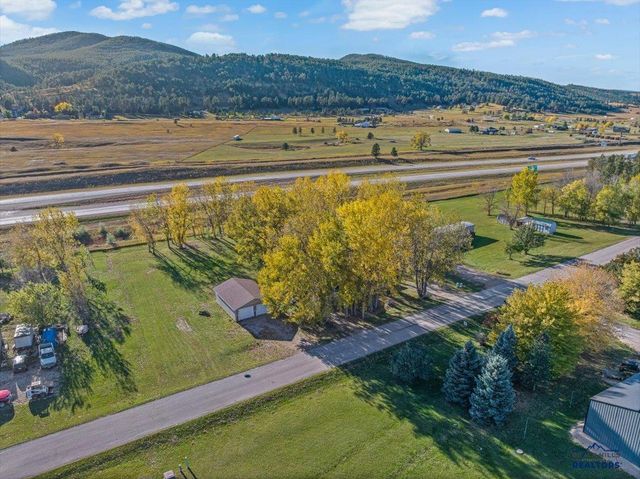 8063 BLUCKSBERG DR, Sturgis, SD 57785