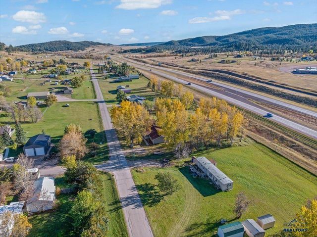 8063 BLUCKSBERG DR, Sturgis, SD 57785