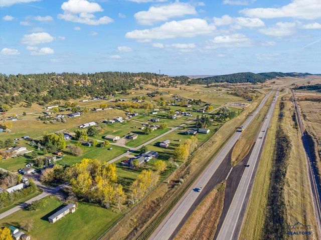 8063 BLUCKSBERG DR, Sturgis, SD 57785