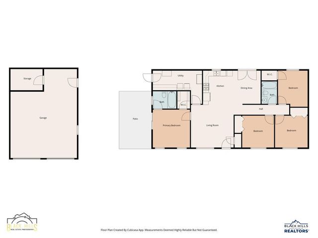 8063 BLUCKSBERG DR, Sturgis, SD 57785