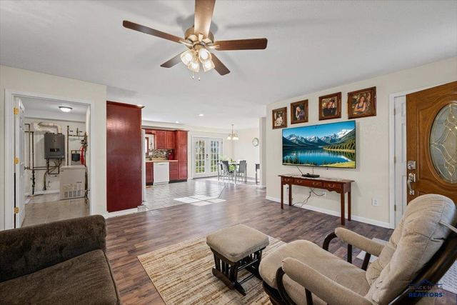 8063 BLUCKSBERG DR, Sturgis, SD 57785