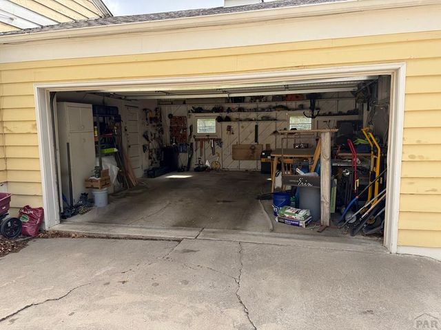 1814 N Greenwood St, Pueblo, CO 81003