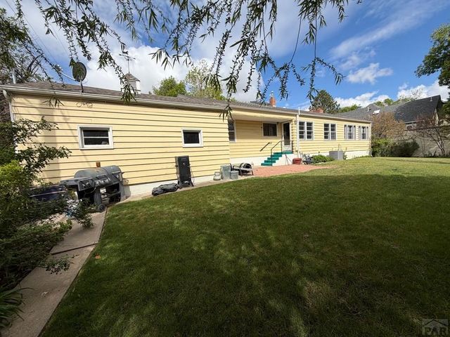 1814 N Greenwood St, Pueblo, CO 81003