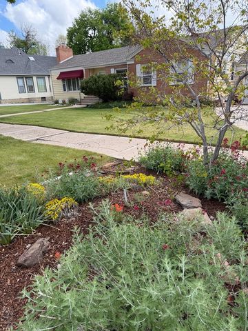 1814 N Greenwood St, Pueblo, CO 81003