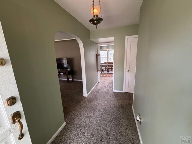1814 N Greenwood St, Pueblo, CO 81003