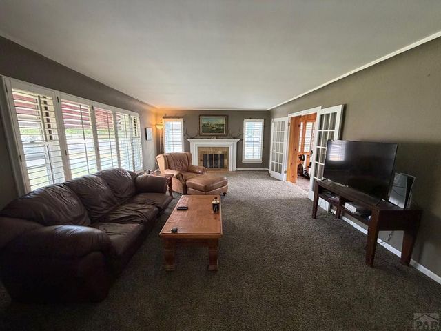 1814 N Greenwood St, Pueblo, CO 81003