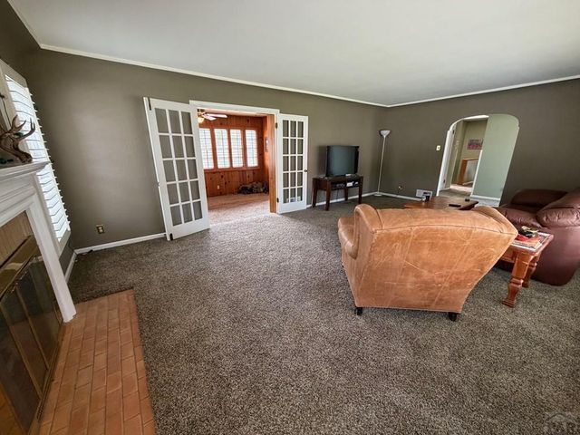 1814 N Greenwood St, Pueblo, CO 81003