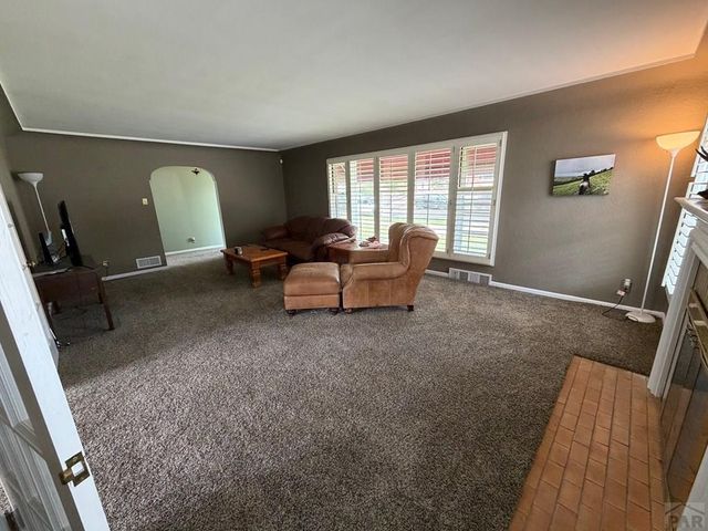 1814 N Greenwood St, Pueblo, CO 81003