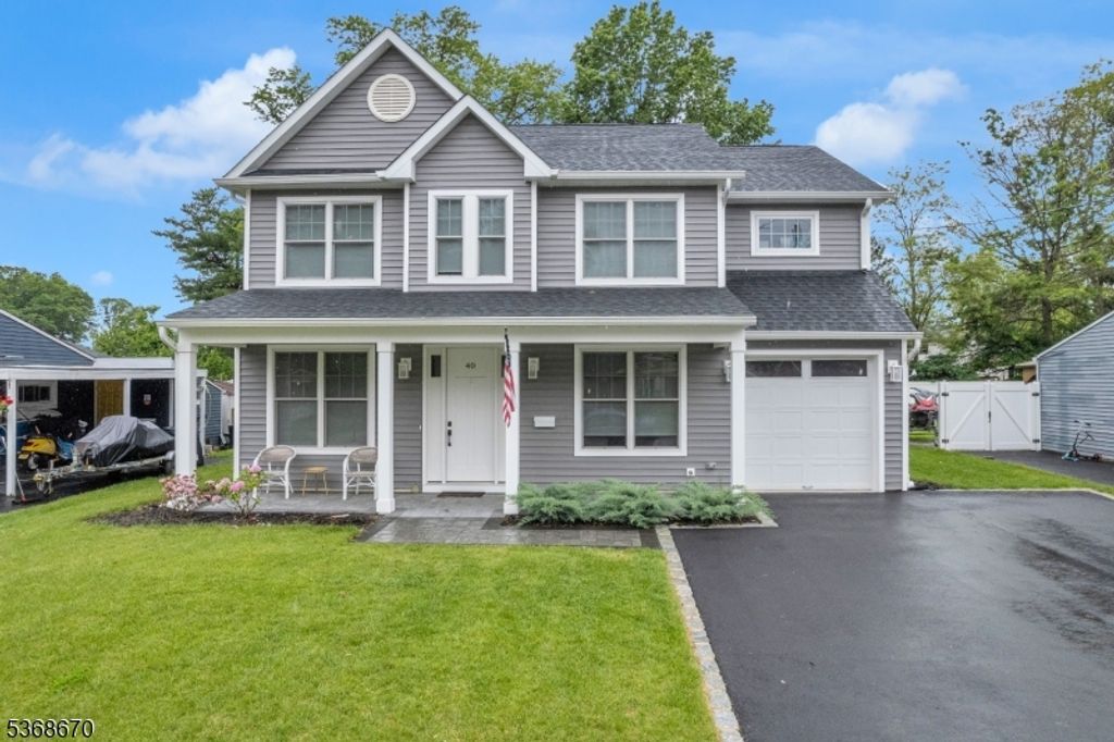 40 Cambridge Rd, Edison Twp., NJ 08817