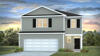 531 Tulip Poplar Drive, Moncks Corner, SC 29461
