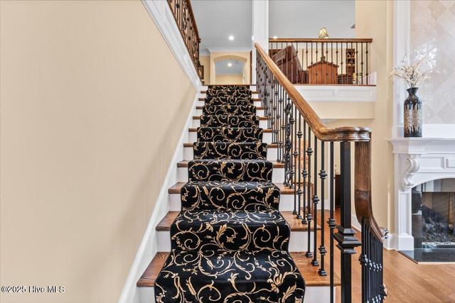 23 Cumberland Drive, Pinehurst, NC 28374