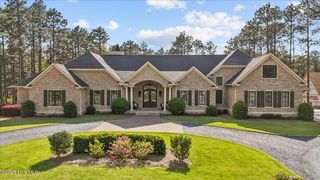 23 Cumberland Drive, Pinehurst, NC 28374