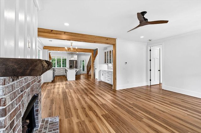 541 Oak Lawn Road, Georgetown, SC 29440