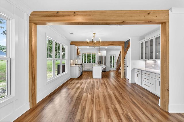 541 Oak Lawn Road, Georgetown, SC 29440