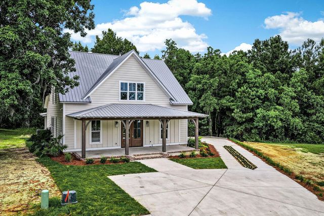 541 Oak Lawn Road, Georgetown, SC 29440