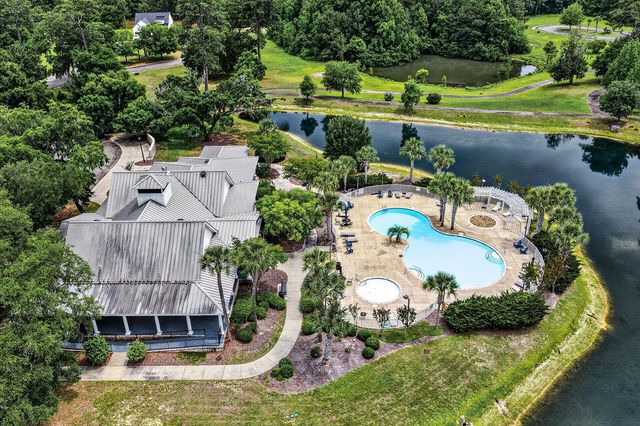 541 Oak Lawn Road, Georgetown, SC 29440