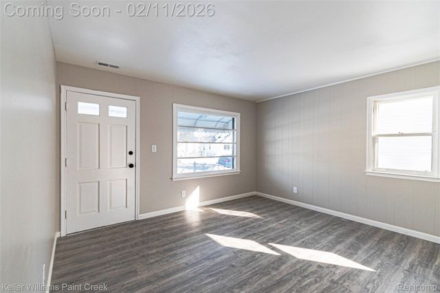 7520 Toepfer Road, Warren, MI 48091