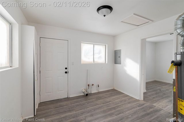 7520 Toepfer Road, Warren, MI 48091