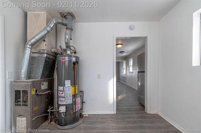 7520 Toepfer Road, Warren, MI 48091