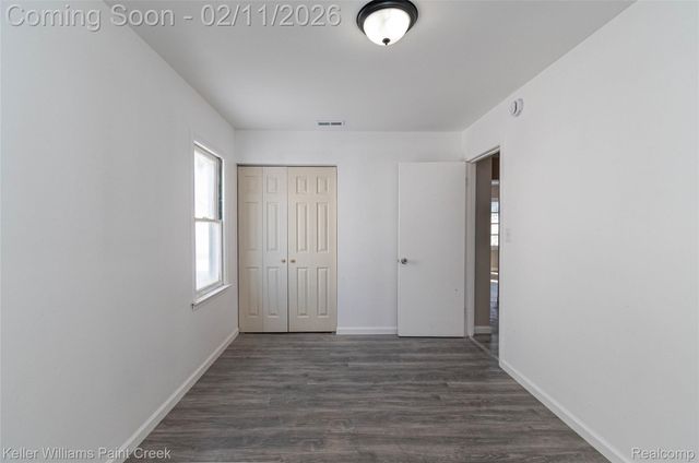 7520 Toepfer Road, Warren, MI 48091