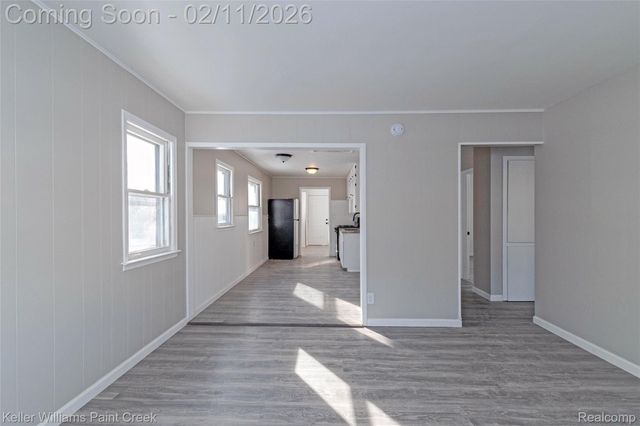 7520 Toepfer Road, Warren, MI 48091