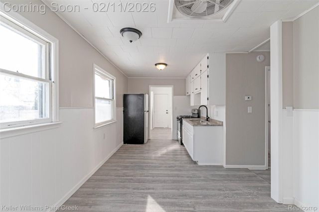 7520 Toepfer Road, Warren, MI 48091