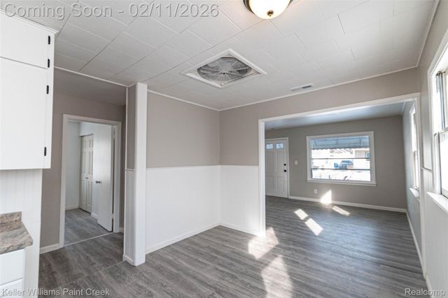 7520 Toepfer Road, Warren, MI 48091