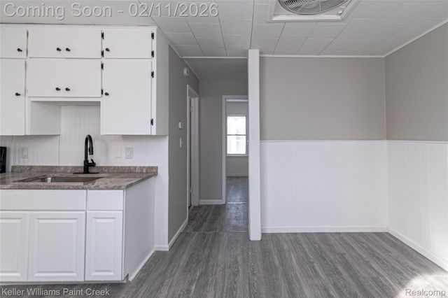 7520 Toepfer Road, Warren, MI 48091